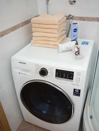 Bobis شقة تريبينيي