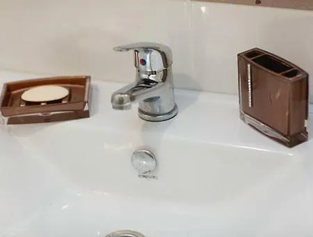 Bobis شقة تريبينيي